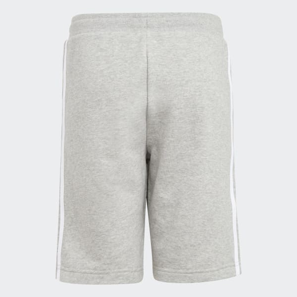 Grey Adicolor Shorts