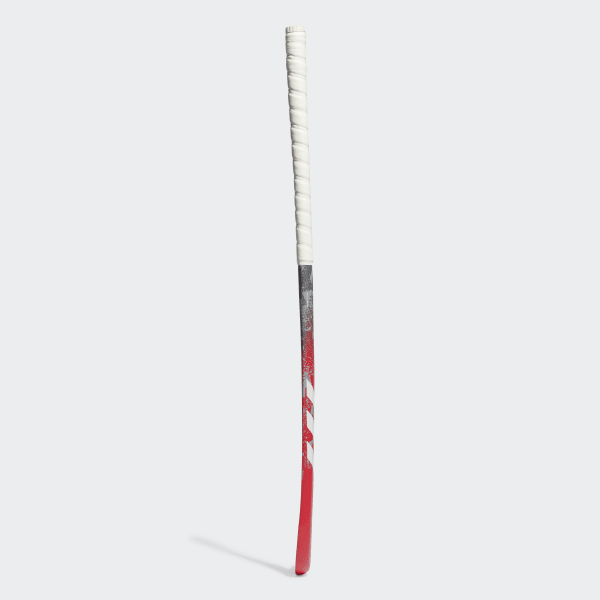 Vermelho Stick de Hóquei de 81 cm em Vermelho e Cinzento Youngstar.9