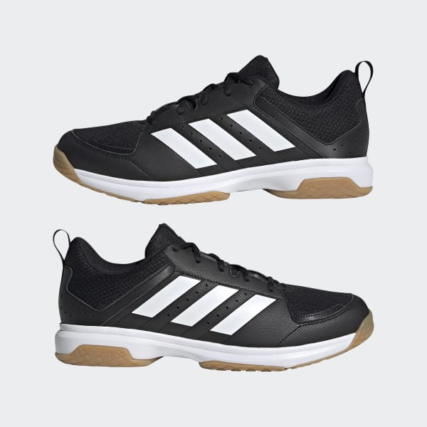 Zapatilla Ligra Indoor - Negro adidas | adidas España