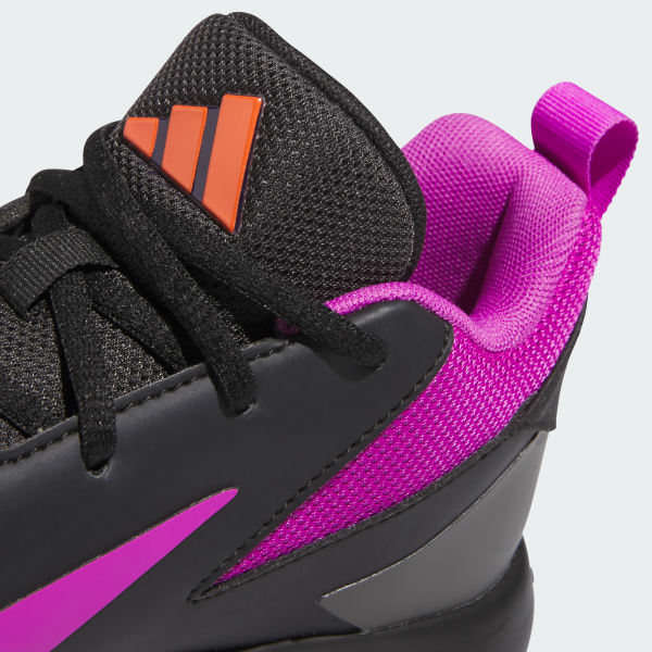 Adidas basketball shoes for girls discount
