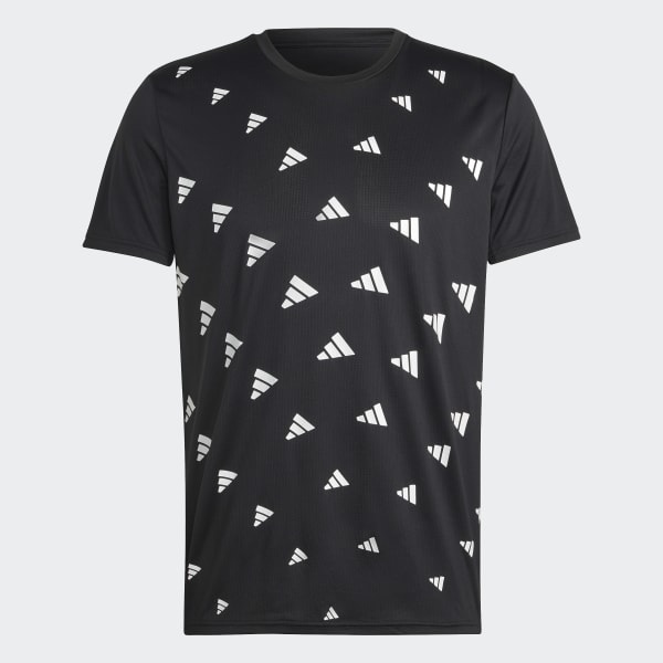 Adidas brand t shirt sale