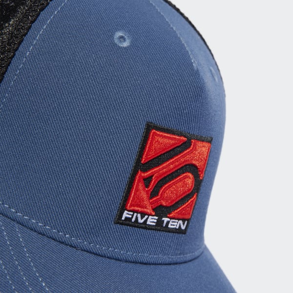modrá Šiltovka Five Ten H90 Trucker