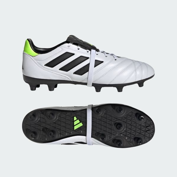 Wit Copa Gloro Firm Ground Voetbalschoenen
