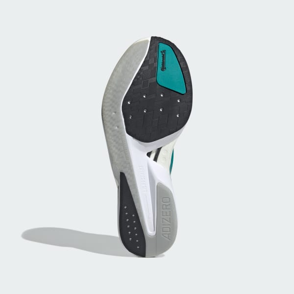 ホワイト アディゼロ ボストン 13 エキップメント / Adizero Boston 13 EQT