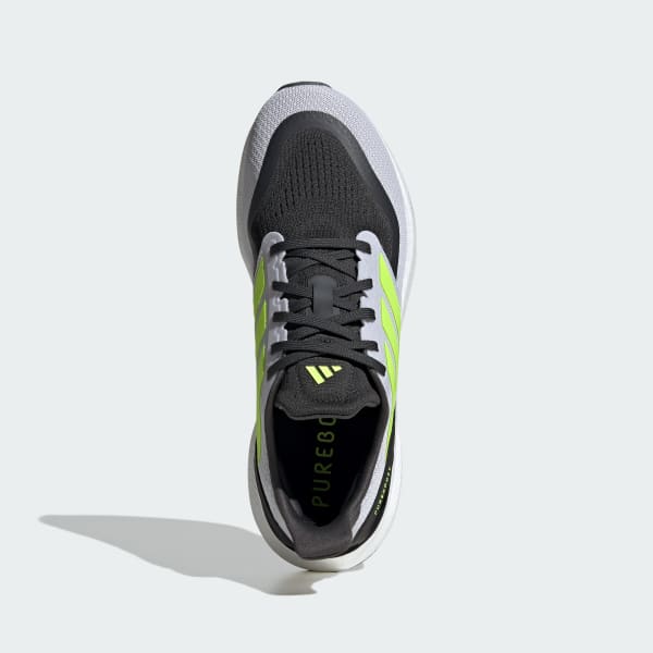 Pure boost review online