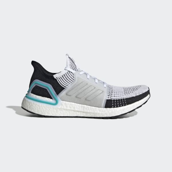 trang Giày UltraBoost 19