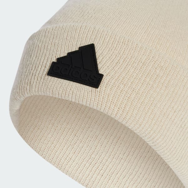Beige COLD.RDY Tech Cuff Beanie