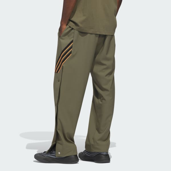 adidas Crazy Lite Pants - Green | Free Shipping with adiClub