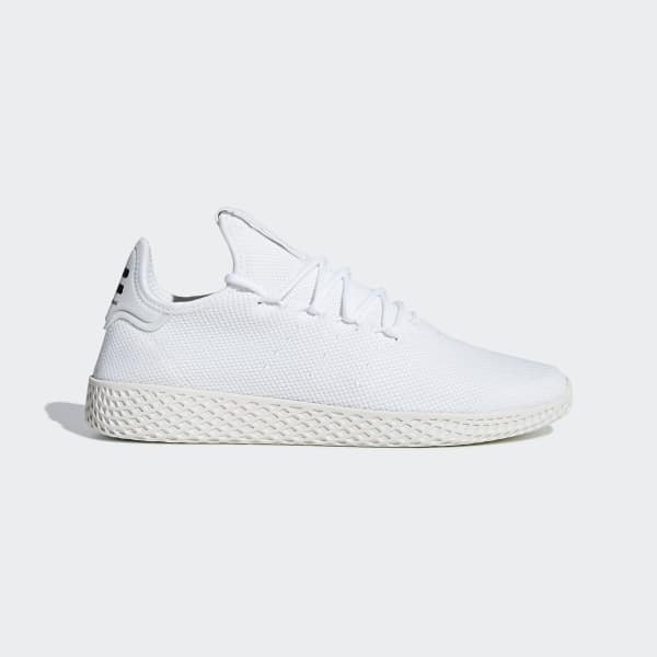 Tenis Pharrell Blancos Outlet, SAVE 50%.