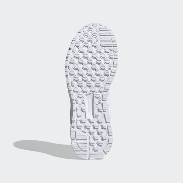 Λευκό Ultimashow Shoes