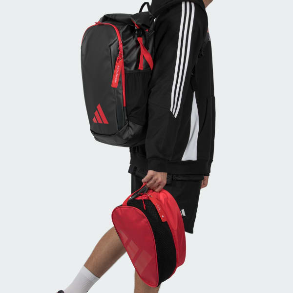 cierna Ruksak MULTIGAME 2026 Padel Backpack