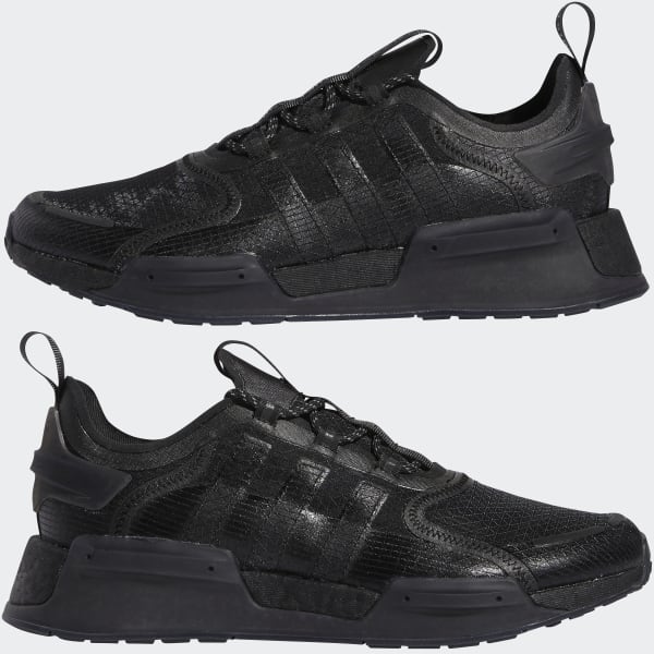 Sort NMD_V3 sko