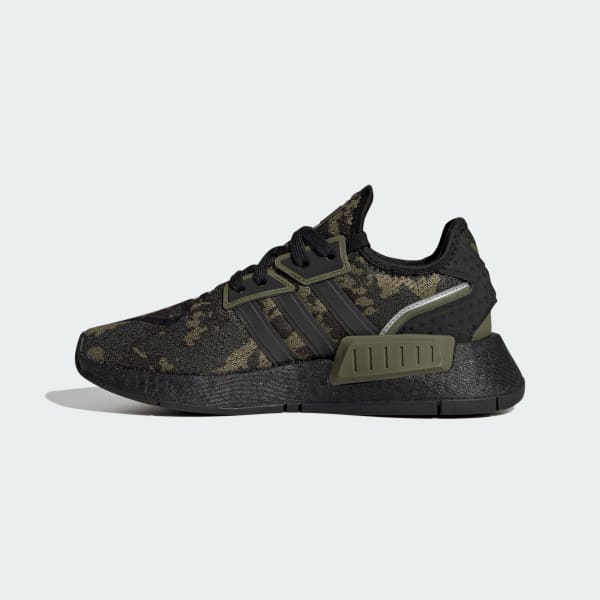 Nmd kinderen bruin shop