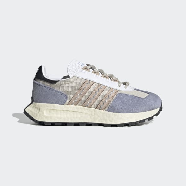 adidas Retropy E5 Shoes - Beige | Women's Lifestyle | adidas US