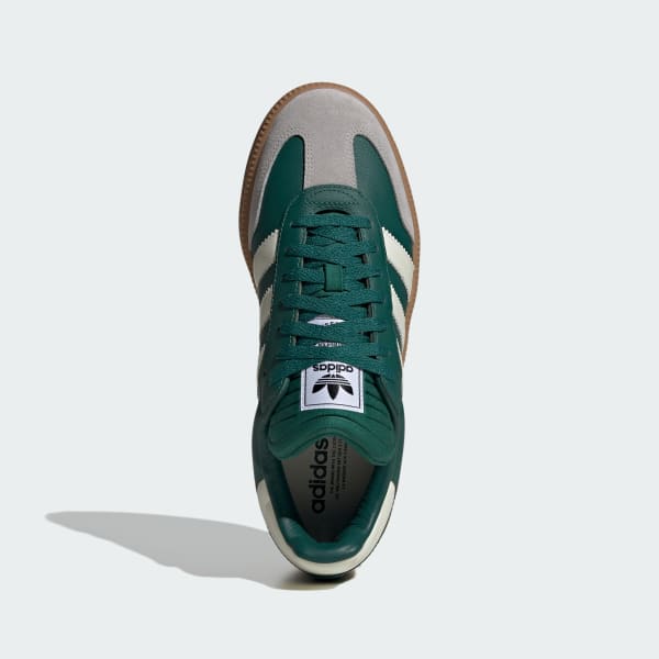 ■adidas■ Samba XLG Ivory Green IE3911 Adidas Samba XLG 'Ivory/Green' - IE3911 Expeditedship | eBay