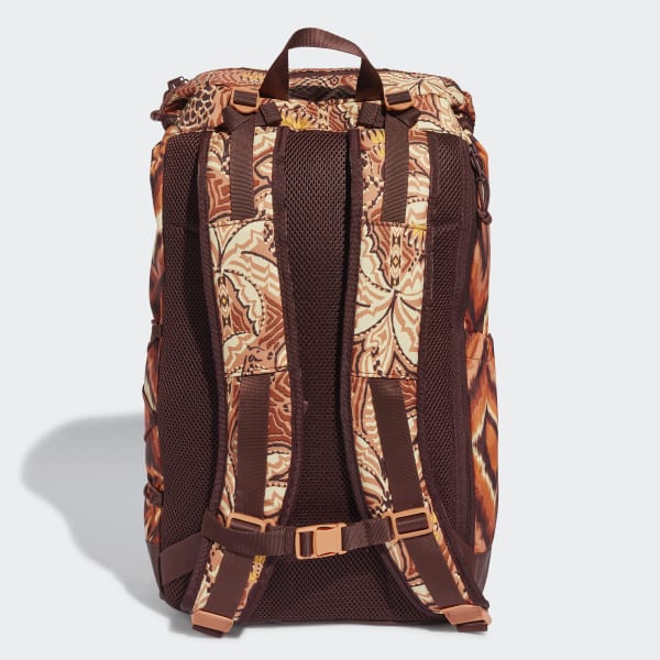 adidas x FARM Rio Premium Backpack - Multicolor | Free