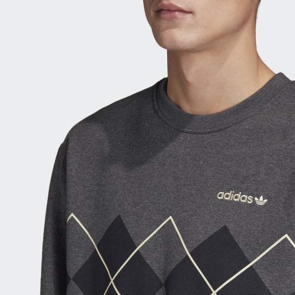 felpa adidas strisce