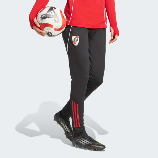 Pantalones de Entrenamiento de River Plate Tiro 25 Competition (Mujer)