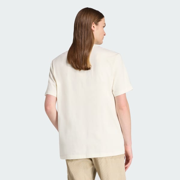 trang Áo Thun Dáng Suông Monogram