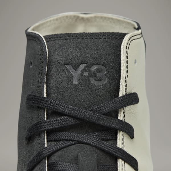 adidas Y-3 Pro Model - Black | Free Shipping with adiClub