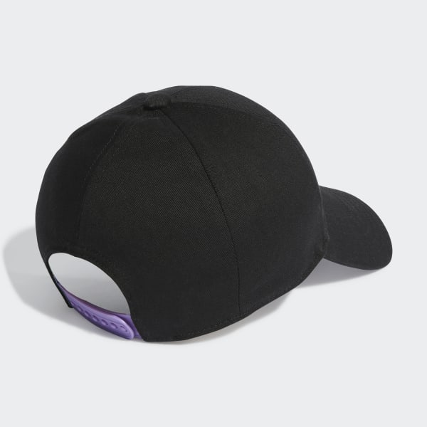 Svart Dance Caps