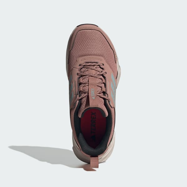 Ροζ Tracefinder Trail Running Shoes
