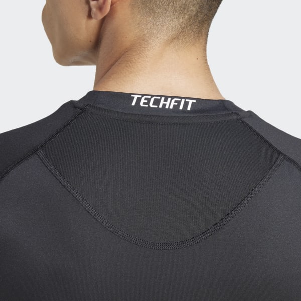 adidas Training テック フィット Tシャツ 送関込 adidas tシャツ テックフィット コンプレッション トレーニング