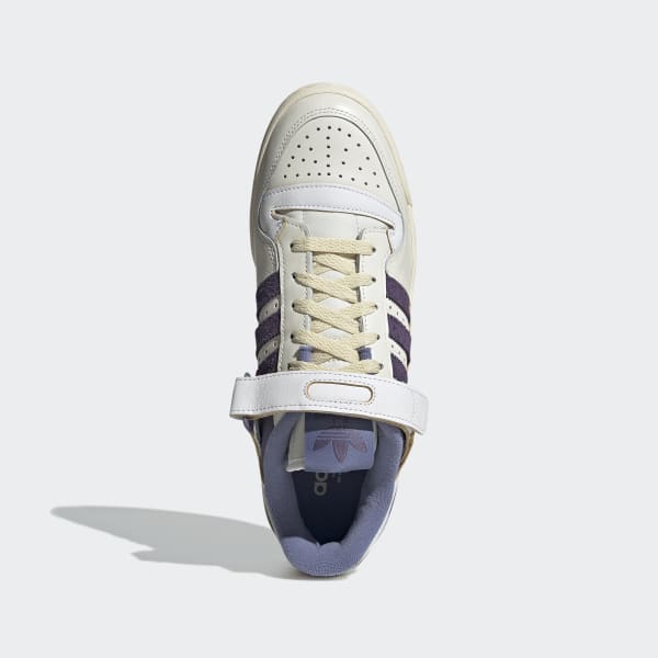 T nis Forum 84 Low Branco adidas adidas Brasil