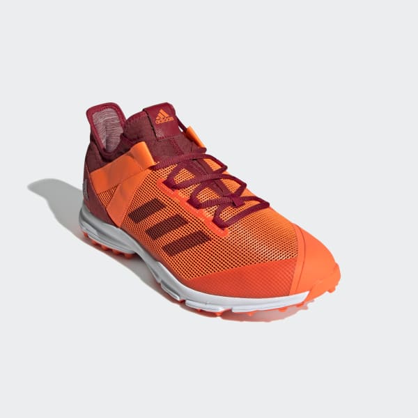 adidas star wars heren oranje