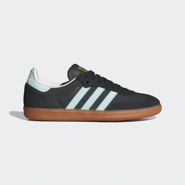 【adidas】SAMBA OG アディダス サンバ アディダス サンバ OG / Samba OG - グレー | アディダス ジャパン