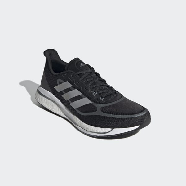 adidas Tenis Supernova+ - Negro | adidas Colombia