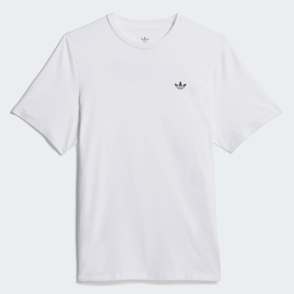 Adidas t shirt skateboarding cheap