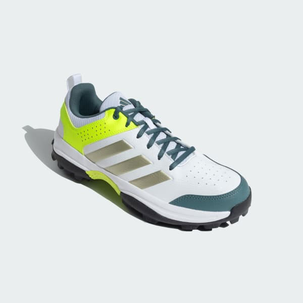 adidas CRI NU 24 White adidas India