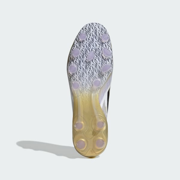 ホワイト F50 ELITE  HG/AG ジャパン / 土・人工芝用 / F50 Elite HG/AG Japan