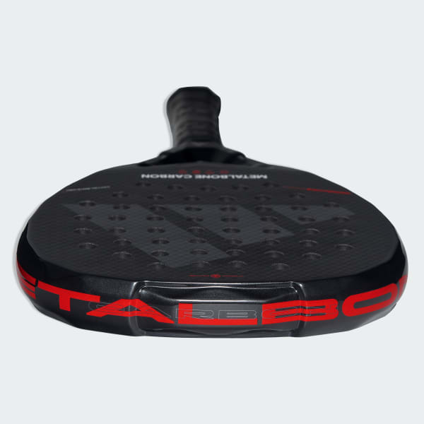 Sort METALBONE CARBON 2026 padelbat