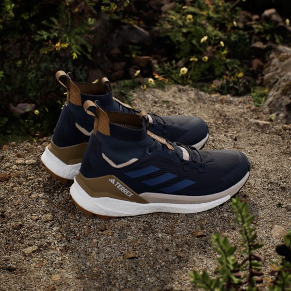 Adidas Terrex Free Hiker 2.0 Hiking Shoes WHERE TO BUY
