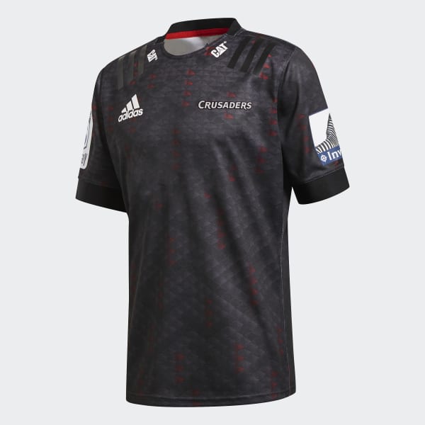 Crusaders training best sale jersey