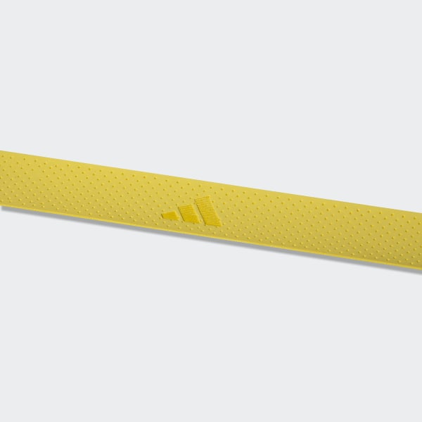 Geel Set Overgrips (3 stuks)