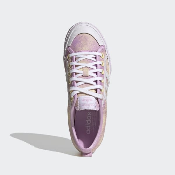 Adidas nizza rosa clearance