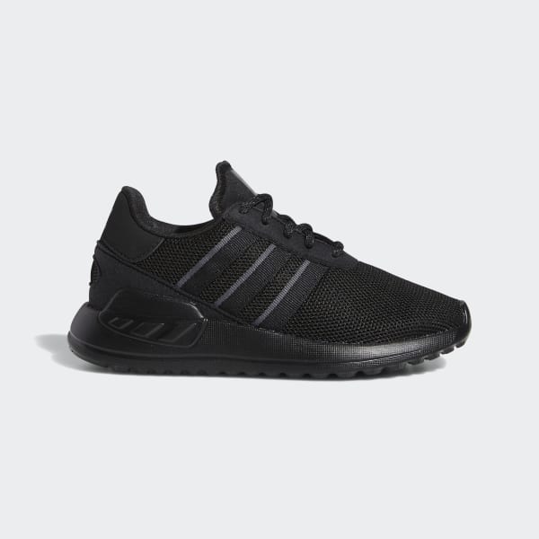 adidas la trainer zwart