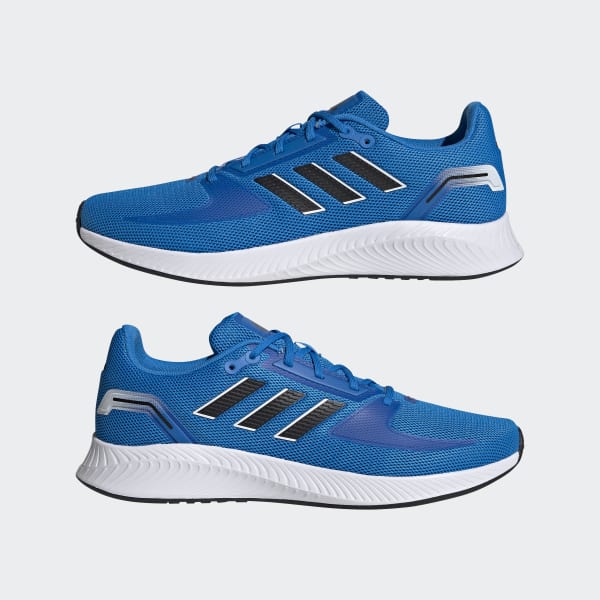 adidas Tenis Run - Azul | adidas Colombia