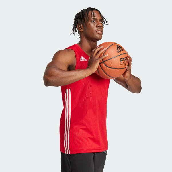 Rosso Maglia 3G Speed Reversible