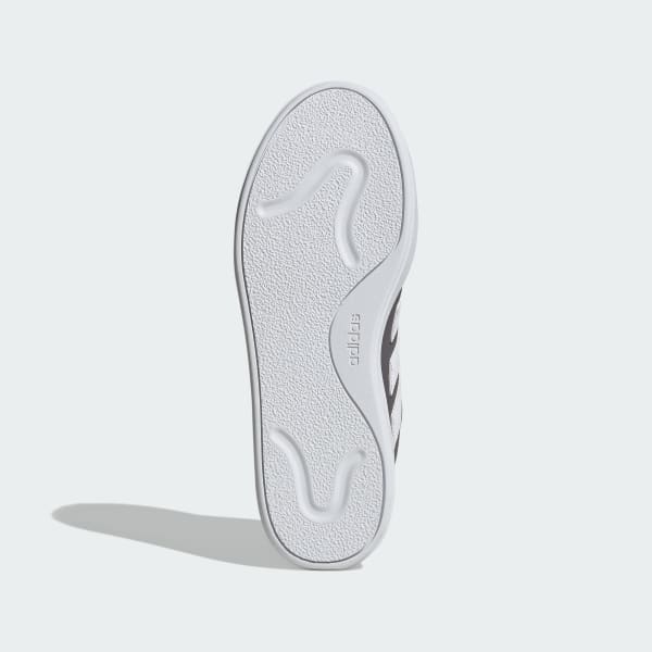 สีเทา รองเท้า Courtblock