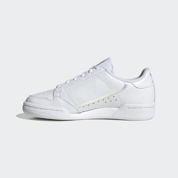 adidas continental 80 j fu6669