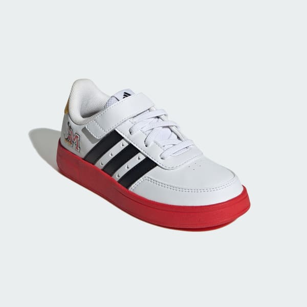Adidas springblade on sale 2 Blanc enfant