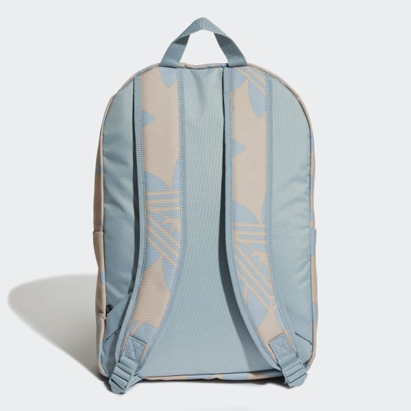 adidas Classic Backpack - Grey | Kids' Lifestyle | adidas US