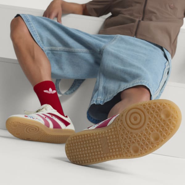 プレデター FREESTYLE TFG アディダス プレデター フリースタイル TFG インドア用シューズ