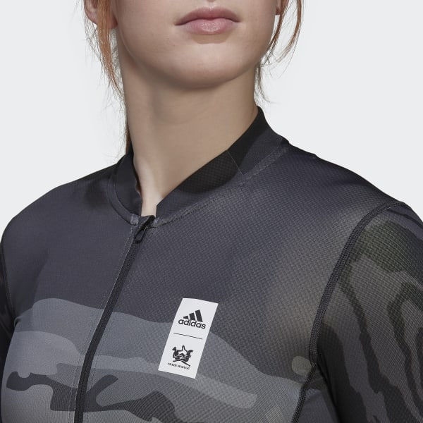 Thebe Magugu collaboration
