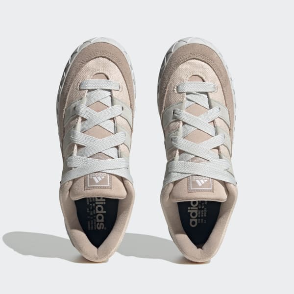 Rosado Zapatillas Adimatic