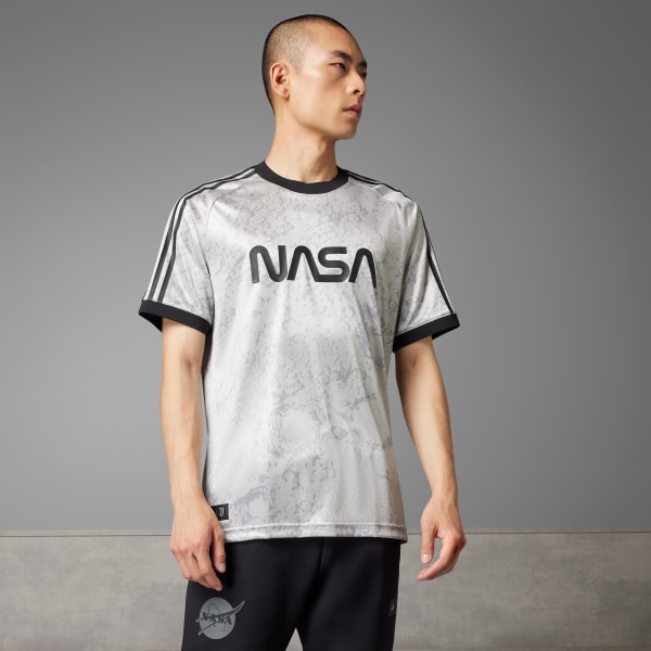Gra Juventus x NASA-inspired LFSTLR trøje
